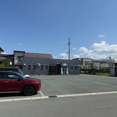 売土地 169.67坪 事業用投資物件 