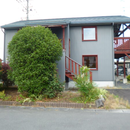 中古住宅 東根市板垣大通り ４ＬＤＫ